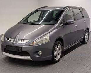 Mitsubishi Grandis Gebrauchtwagen