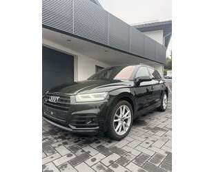 Audi SQ5 Gebrauchtwagen