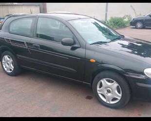 Nissan Almera Gebrauchtwagen