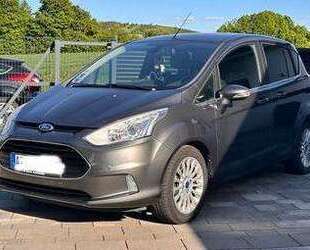 Ford B-Max Gebrauchtwagen