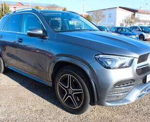 Mercedes-Benz GLE 350 Gebrauchtwagen
