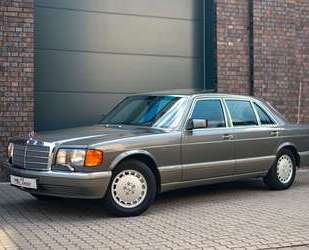Mercedes-Benz 560 Gebrauchtwagen