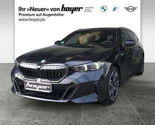 BMW 540 Gebrauchtwagen