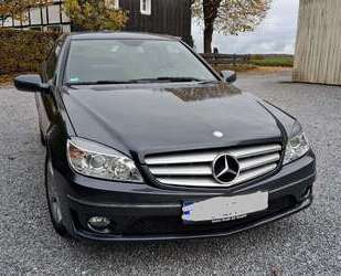 Mercedes-Benz CLC Gebrauchtwagen