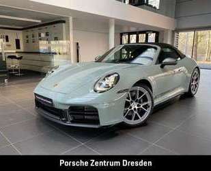 Porsche 992 Gebrauchtwagen