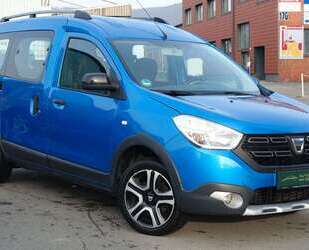 Dacia Dokker Gebrauchtwagen