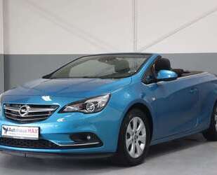 Opel Cascada Gebrauchtwagen