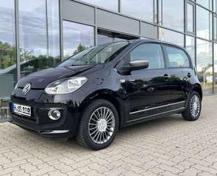 VW up! Gebrauchtwagen