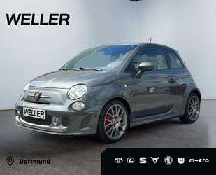 Abarth 595 Competizione Gebrauchtwagen