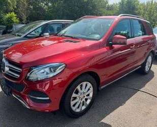 Mercedes-Benz GLE 350 Gebrauchtwagen
