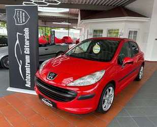 Peugeot 207 Gebrauchtwagen