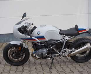 BMW R nineT Gebrauchtwagen