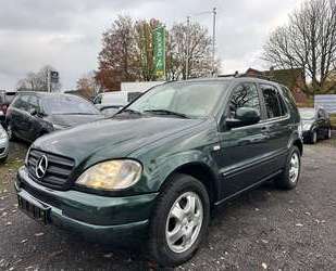 Mercedes-Benz ML 320 Gebrauchtwagen