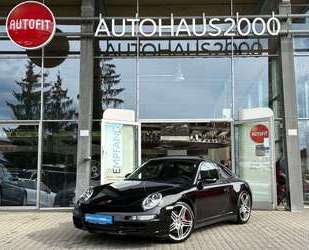 Porsche 911 Gebrauchtwagen