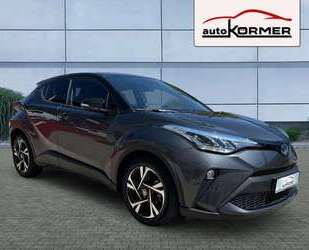 Toyota C-HR Gebrauchtwagen