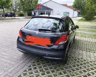 Peugeot 207 Gebrauchtwagen