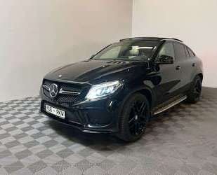 Mercedes-Benz GLE 350 Gebrauchtwagen