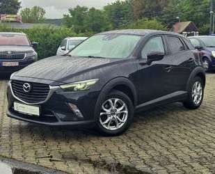 Mazda CX-3 Gebrauchtwagen