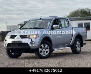 Mitsubishi L200 Gebrauchtwagen