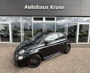 Abarth 595C Gebrauchtwagen