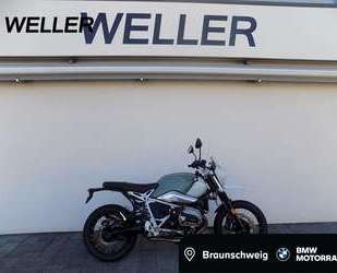 BMW R nineT Gebrauchtwagen