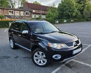 Mitsubishi Outlander Gebrauchtwagen