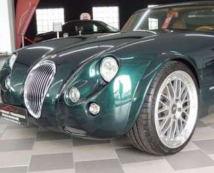 Wiesmann MF 3 