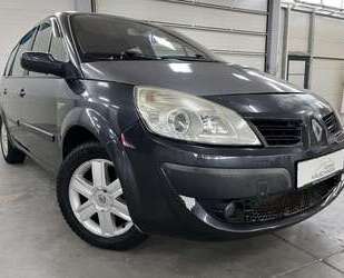 Renault Scenic Gebrauchtwagen