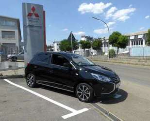 Mitsubishi Space Star Gebrauchtwagen