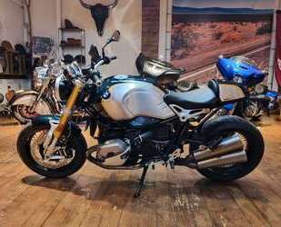 BMW R nineT Gebrauchtwagen