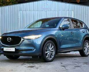 Mazda CX-5 Gebrauchtwagen