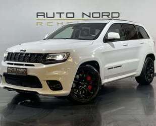 Jeep Grand Cherokee Gebrauchtwagen