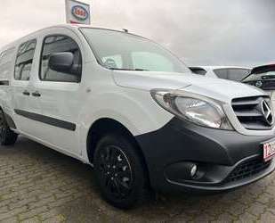 Mercedes-Benz Citan Gebrauchtwagen