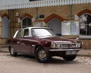 Rover 220 Gebrauchtwagen