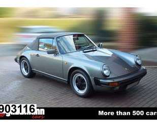 Porsche 911 Gebrauchtwagen