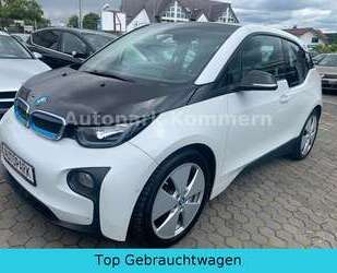 BMW i3 Gebrauchtwagen