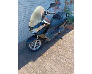 Suzuki Burgman 125 Gebrauchtwagen
