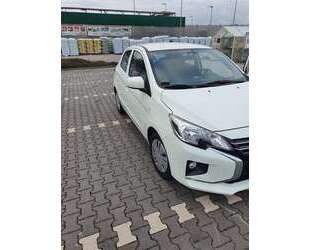 Mitsubishi Space Star Gebrauchtwagen