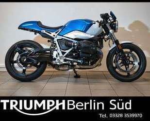 BMW R nineT Gebrauchtwagen