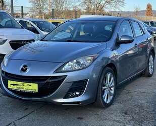 Mazda 3 Gebrauchtwagen
