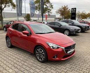 Mazda 2 Gebrauchtwagen