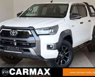Toyota Hilux Gebrauchtwagen
