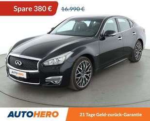 Mercedes-Benz Q70 