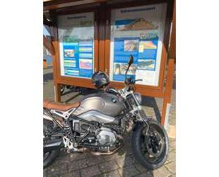 BMW R nineT Gebrauchtwagen