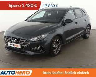 Hyundai i30 Gebrauchtwagen