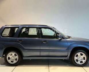 Subaru Forester Gebrauchtwagen