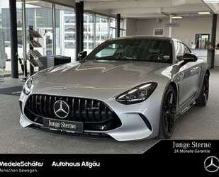 Mercedes-Benz AMG GT Gebrauchtwagen