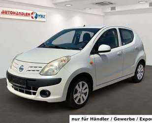 Nissan Pixo Gebrauchtwagen