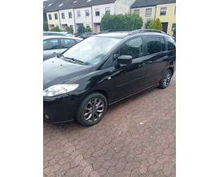 Mazda 5 Gebrauchtwagen