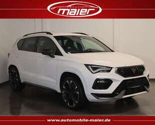 Cupra Ateca Gebrauchtwagen